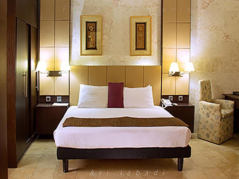 Bwc Hotel Lagos Exterior photo